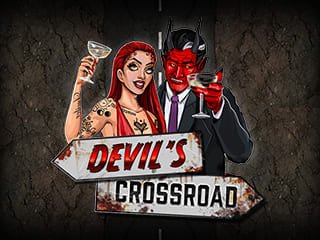 Devil Crossroad