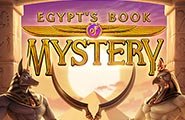 Egypt's Book Mystery