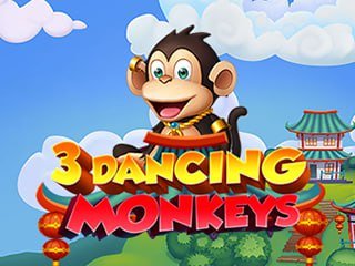 3 Dancing Monkey